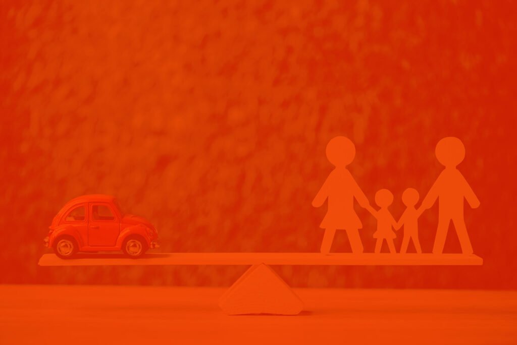 Designing Assurance Brand Identity & Digital Solutions for El Amana Takaful