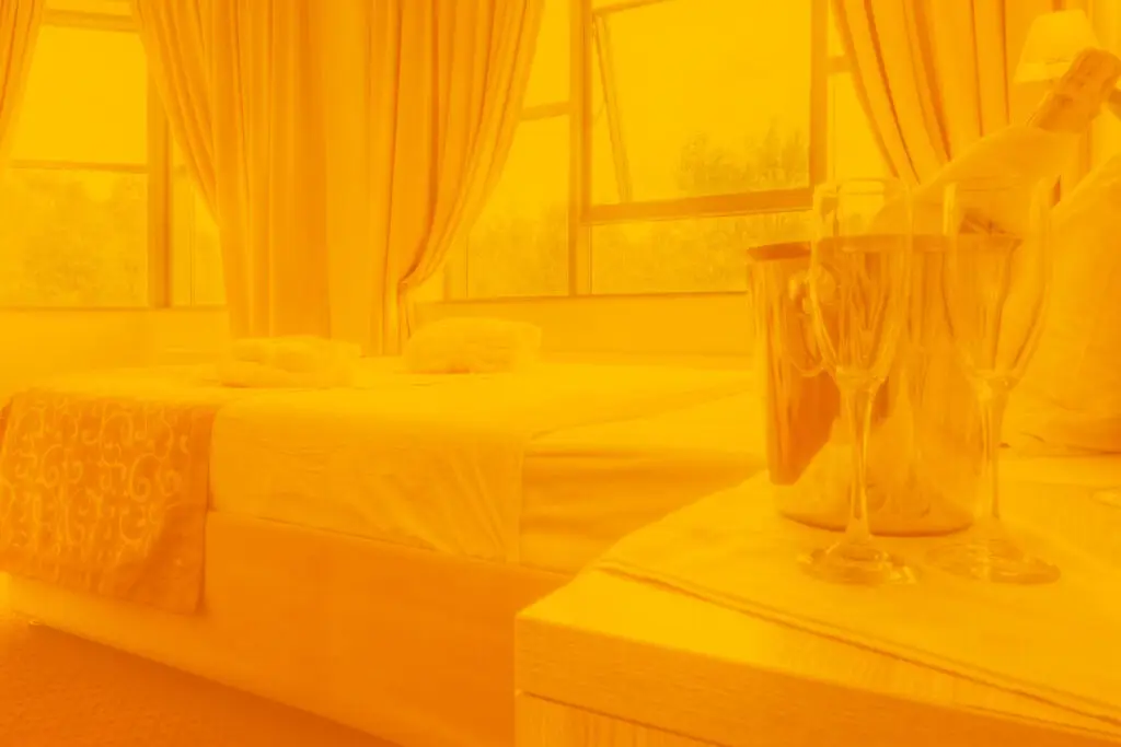 Elevating Luxury Branding & Digital Design for Lac Leman Hotel