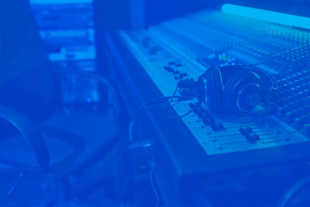 Branding & Digital Design for Radiomed